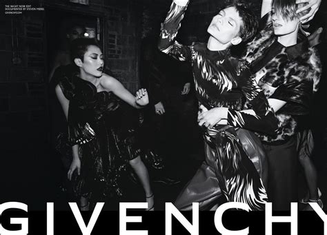 givenchy sold to lvmh